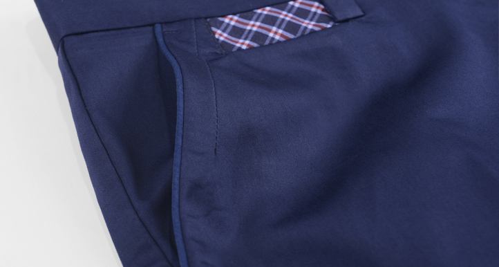 夏季工服定做面料該怎么選