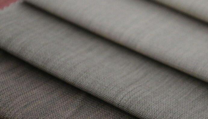 北京秋冬工服定制面料的選擇