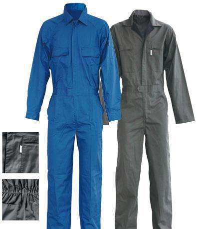 愜意工服定制的重要性