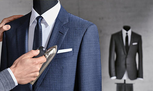 工服保養(yǎng)知識分享