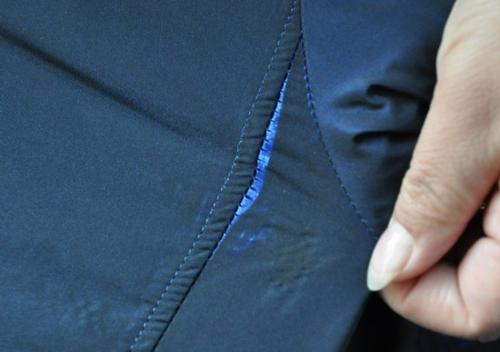 工服定制價(jià)格低影響工服質(zhì)量