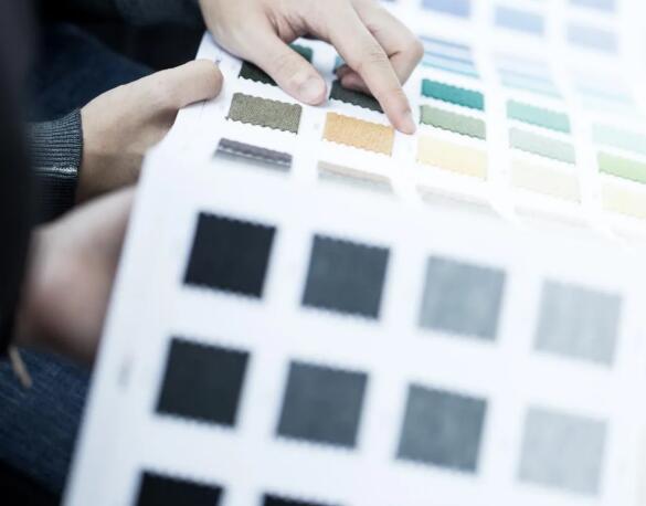 進口羊毛面料和國產羊毛面料