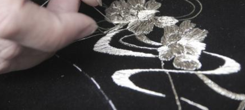 北京工服定制價格影響因素-工藝