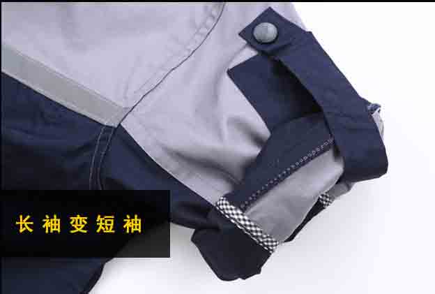 冬季工作服采購(gòu)之細(xì)節(jié)特點(diǎn)