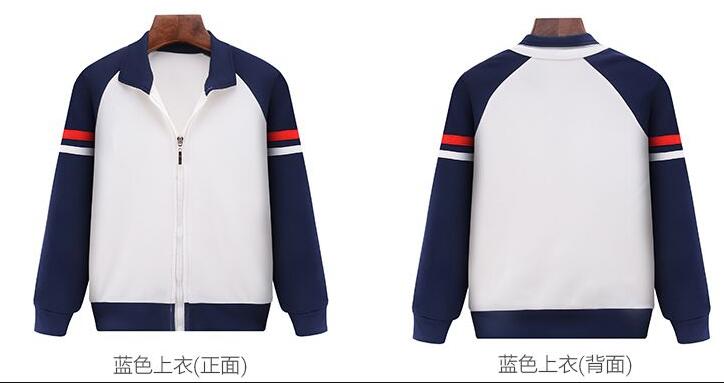 白色校服多少錢一套