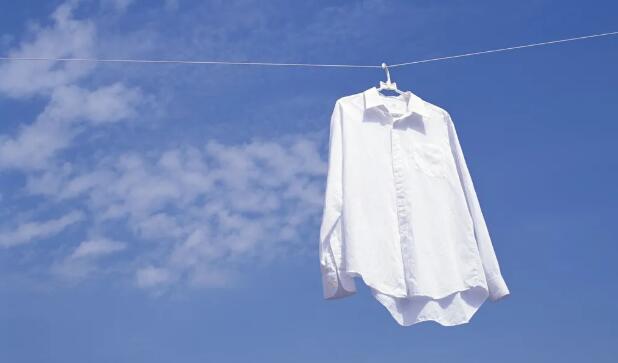 學(xué)生校服清洗晾曬方法