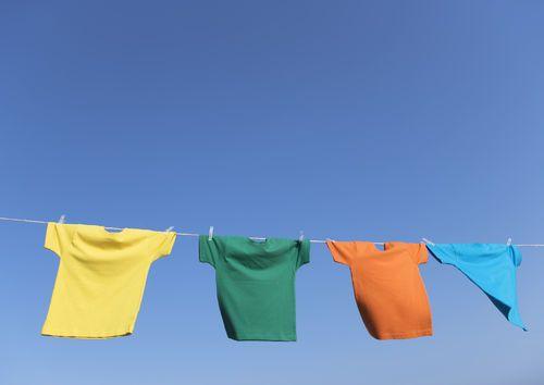 工作服保養(yǎng)及制服清洗方法