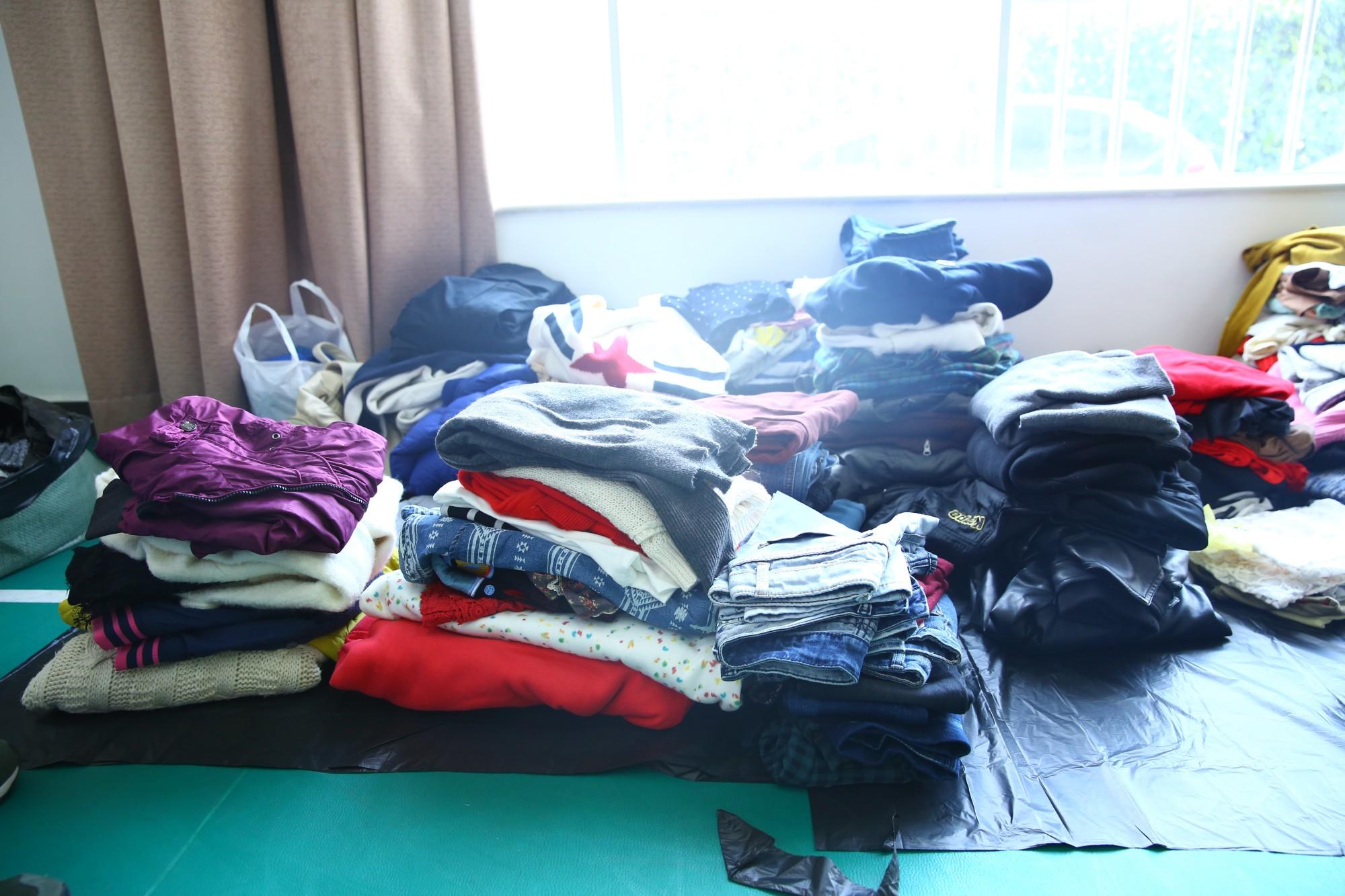 定制工作服的整理與存放方法