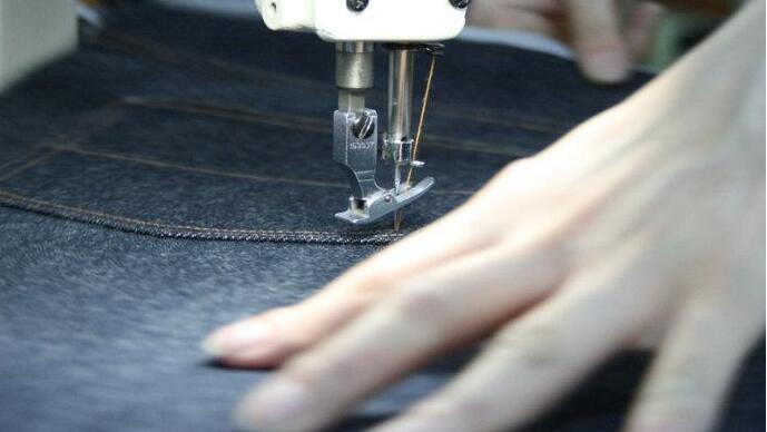 工作服定制縫制工藝細(xì)節(jié)